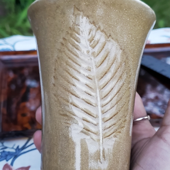 Japanese Tea Set & Vase - Picture 12 of 15